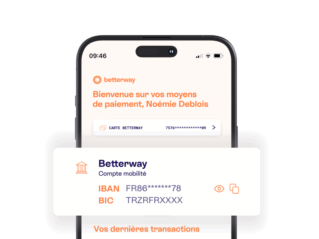 iban betterway