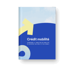 livre blanc crédit mobilité
