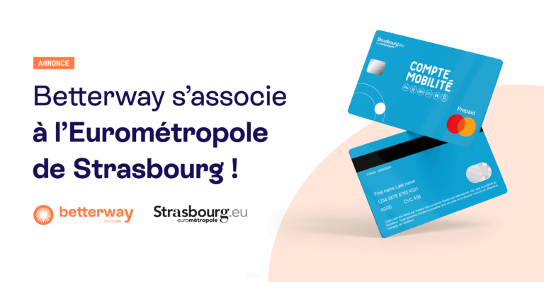 Carte Strasbourg
