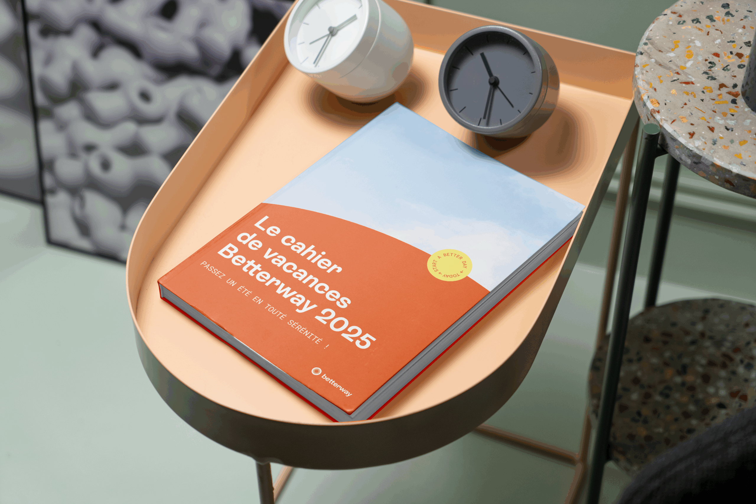 cahier vacances rh betterway