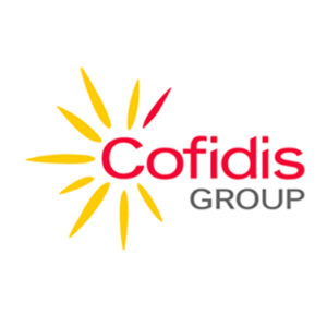 Cofidis Groupe Logo