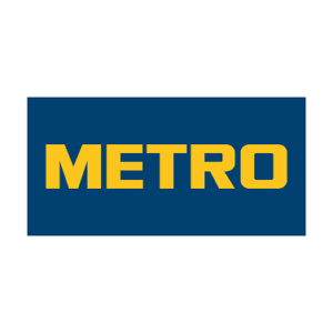 METRO LOGO